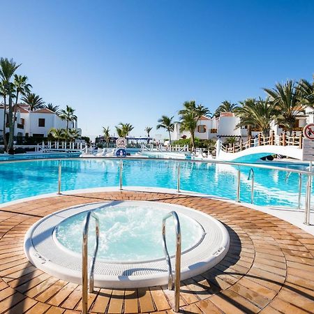 Studio En Milla De Oro Tenerife Playa de las Americas  Exterior foto